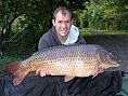 Paul Chown, 14th Jun<br />29lb 08oz common